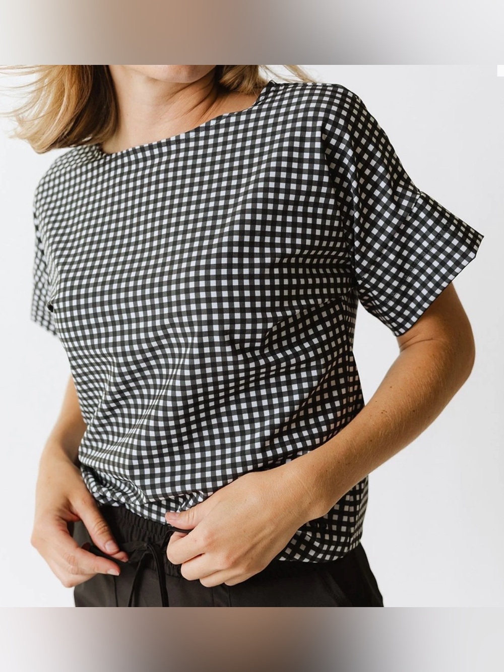 Albion Fit Boss Tee